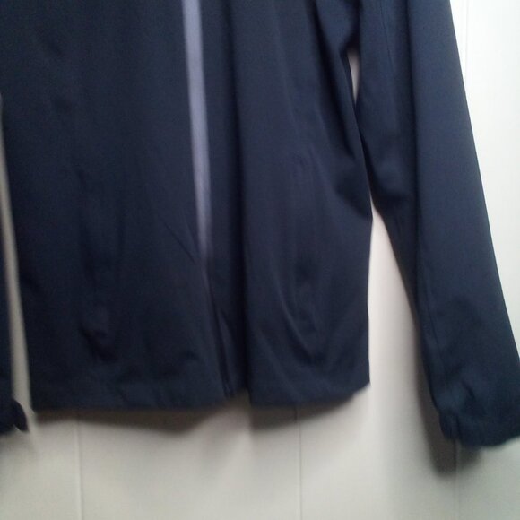 Lady Hagen Jacket XS Full Zip Pockets Black - Picture 7 of 12